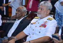 Lebih 60 peratus aset TLDM berusia lebih 40 tahun