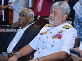 Lebih 60 peratus aset TLDM berusia lebih 40 tahun