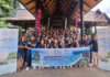 Proton himpun 97 perunding jualan terbaik di Phuket