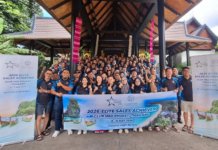 Proton himpun 97 perunding jualan terbaik di Phuket