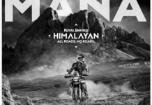 Royal Enfield bawa masuk Himalayan Mana, harga mula RM32,700