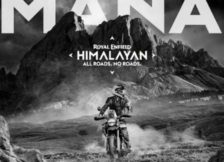 Royal Enfield bawa masuk Himalayan Mana, harga mula RM32,700