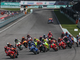 Kontrak MotoGP Malaysia dilanjutkan hingga 2031