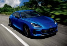 Subaru BRZ 2026 untuk Jepun, EyeSight MT lebih canggih, penukaran gear lebih lancar