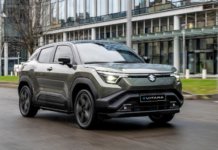 Suzuki e-VITARA, EV pertama Suzuki rasmi masuk pasaran Malaysia