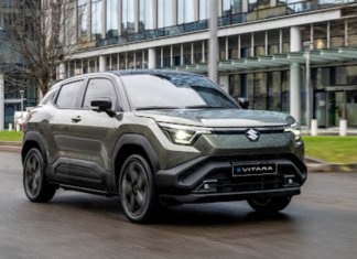 Suzuki e-VITARA, EV pertama Suzuki rasmi masuk pasaran Malaysia