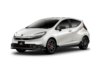 Toyota Aqua GR SPORT 2026 tampil garang di Jepun!