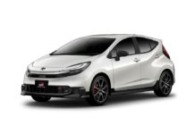 Toyota Aqua GR SPORT 2026 tampil garang di Jepun!