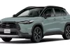 Toyota Corolla Cross Z Adventure dilancarkan di Jepun, edisi ulang tahun ke-60