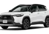 Toyota Corolla Cross model ICE tunggal tembusi jualan top 10 China