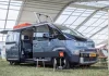 Vantrack hasilkan pakej campervan untuk Kia PV5, idea yang cukup menarik!