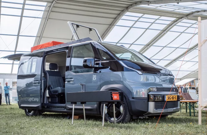 Vantrack 01