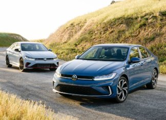 Kumpulan VW bakal tamatkan beberapa model penting demi penjimatan kos