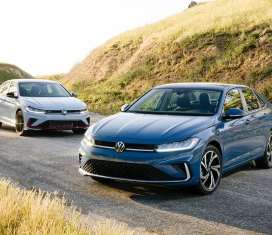 Kumpulan VW bakal tamatkan beberapa model penting demi penjimatan kos