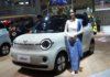 GIIAS2026 : Wuling umum harga Aira EV, bermula RM35k
