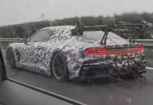 Xiaomi sedang kejar Porsche, uji coupe elektrik dengan tetapan 4 motor, kuasa lebih 2,000 hp!