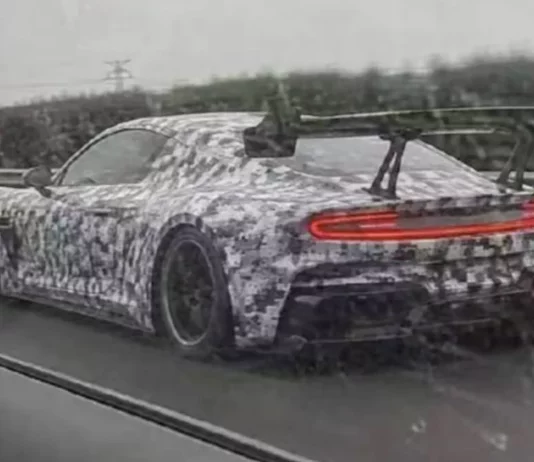 Xiaomi sedang kejar Porsche, uji coupe elektrik dengan tetapan 4 motor, kuasa lebih 2,000 hp!
