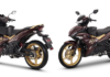 HLYM perkenal warna baharu Y15ZR Special Edition