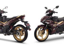 HLYM perkenal warna baharu Y15ZR Special Edition