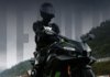 ZXMoto dedah spesifikasi sportbike 820RR-R dan jentera naked 820R