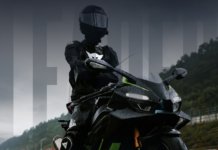 ZXMoto dedah spesifikasi sportbike 820RR-R dan jentera naked 820R