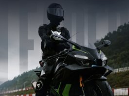 ZXMoto dedah spesifikasi sportbike 820RR-R dan jentera naked 820R