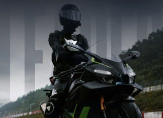 ZXMoto dedah spesifikasi sportbike 820RR-R dan jentera naked 820R