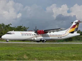 AirBorneo tawar tambang tetap RM375 sepanjang tahun