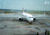 AirBorneo mohon maaf penerbangan ke Kuching lewat