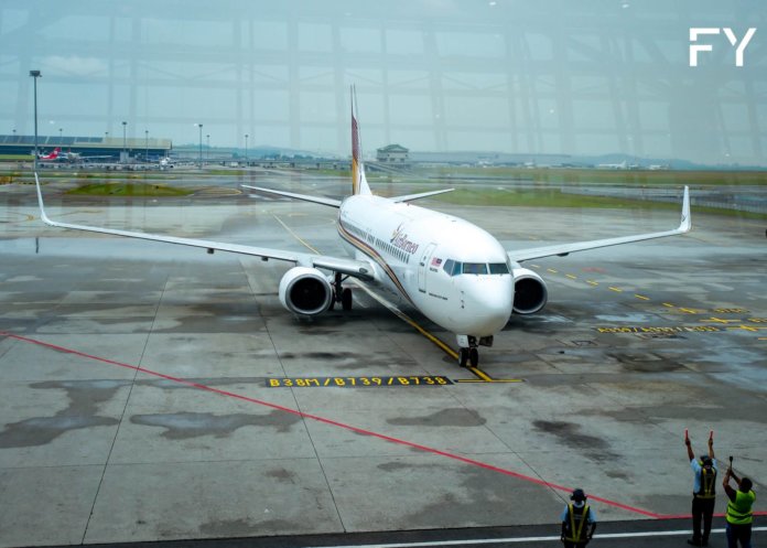 airborneo