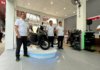 Modenas Brusky 125 rasmi masuk Indonesia, harga RM6k