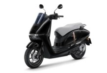 Honda pindahkan produksi skuter elektrik UC3 ke Vietnam, harga bawah RM4.7k