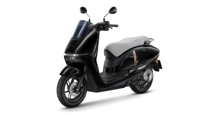 honda-uc3-electric-scooter 2