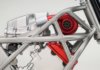 Honda daftar paten teknologi E-Compressor untuk barisan model sedia ada