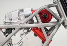Honda daftar paten teknologi E-Compressor untuk barisan model sedia ada