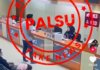 JPJ dedah video perselisihan kaunter adalah palsu