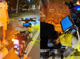 JPJ sita C70 futuristik tetapi cukai jalan prasejarah