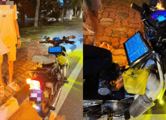 JPJ sita C70 futuristik tetapi cukai jalan prasejarah