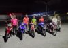 Tiada lesen, JPJ sita lapan motor warga asing