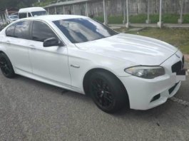 Mahu lepaskan diri, alasan nak jual BMW ‘makan diri’