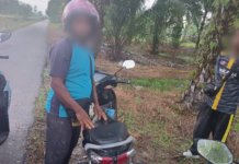 JPJ nafi benarkan pelarian Rohingya mohon lesen memandu