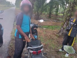 JPJ nafi benarkan pelarian Rohingya mohon lesen memandu