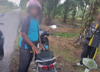 JPJ nafi benarkan pelarian Rohingya mohon lesen memandu