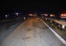 Nahas 12 motosikal, empat penunanggang RX-Z maut