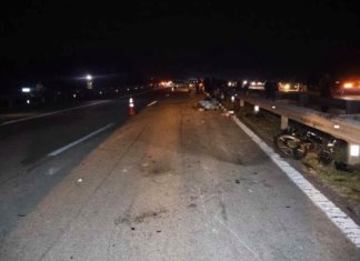 Nahas 12 motosikal, empat penuggang RX-Z maut