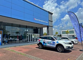 Tras rekod 1,500 permohonan sebulan