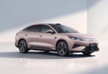 Peti Sejuk & Suspensi DiSus-C: BYD Qin Max bawa ciri kereta mewah