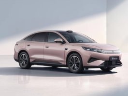 Peti Sejuk & Suspensi DiSus-C: BYD Qin Max bawa ciri kereta mewah