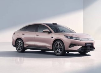 Peti Sejuk & Suspensi DiSus-C: BYD Qin Max bawa ciri kereta mewah