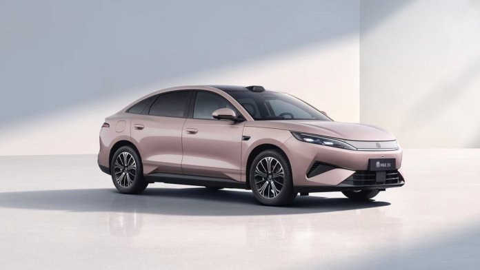 BYD QIN MAX_9